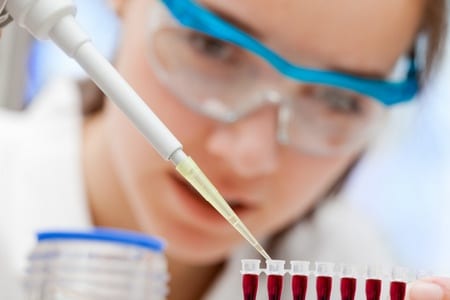 После биопсии предстательной железы-когда можно сексом заняться