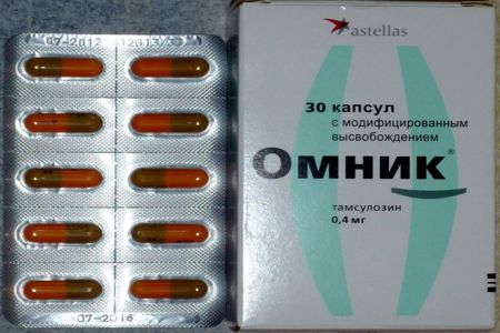 Действующее вещество