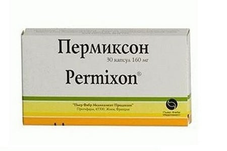Аденома и хронический простатит