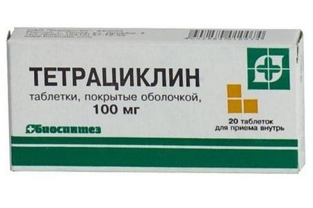тетрациклин инструкция по применению цена тетрациклин инструкция по применению цена