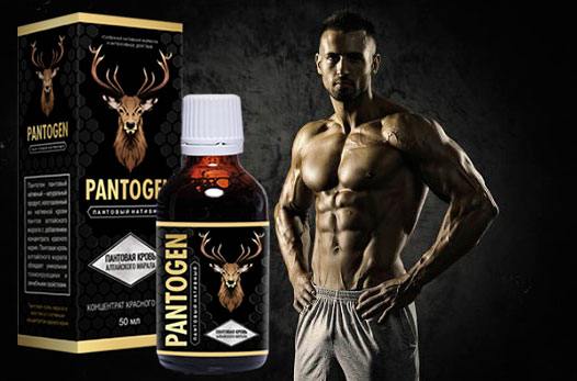 Pantogen (Пантоген): отзывы, инструкция по применению и цена препарата