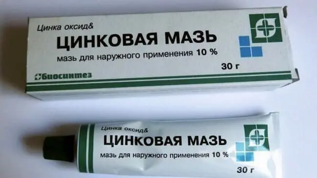 tratamentul prostatitei cu unguent vishnevsky)