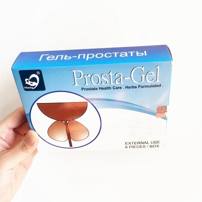 tratamentul prostatitei cu unguent vishnevsky urinare frecventă cu prostatită