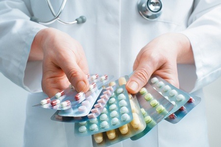 Обзор самых эффективных таблеток для лечения простатита и отзывы о них
