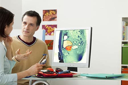 О симптомах, причинах и лечении аденомы предстательной железы у мужчин