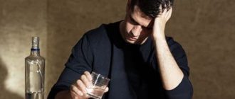 Рак предстательной железы и алкоголь: можно ли пить