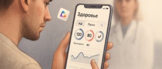 Обзор проекта Zdorovie.ru: между амбицией и реальностью