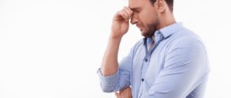 Причины и лечение увеличения предстательной железы у мужчин