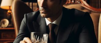 От бокала до болезни: вся правда о виски, которую должен знать каждый мужчина