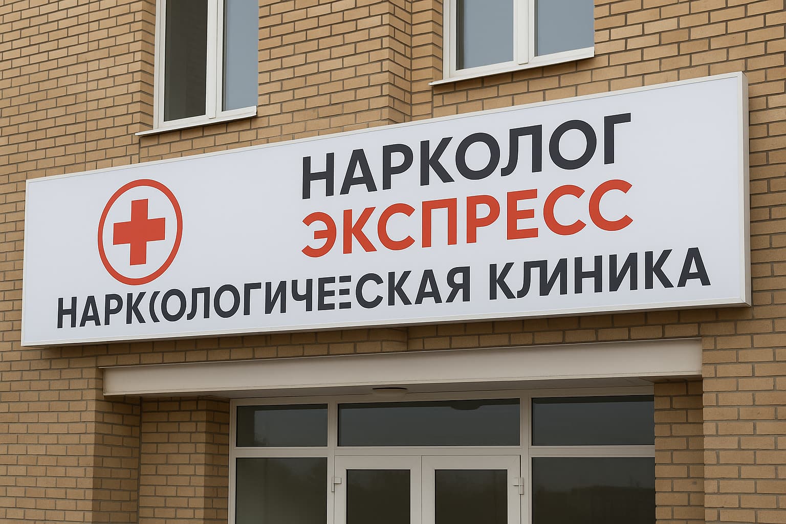 Обзор клиники «Нарколог Экспресс» в Щёлково: обещания, реальность и подводные камни