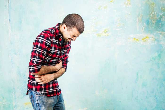 Как лечить синдром хронической тазовой боли у мужчин