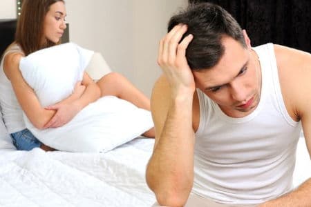 Как выявить и определить симптомы простатита у мужчин